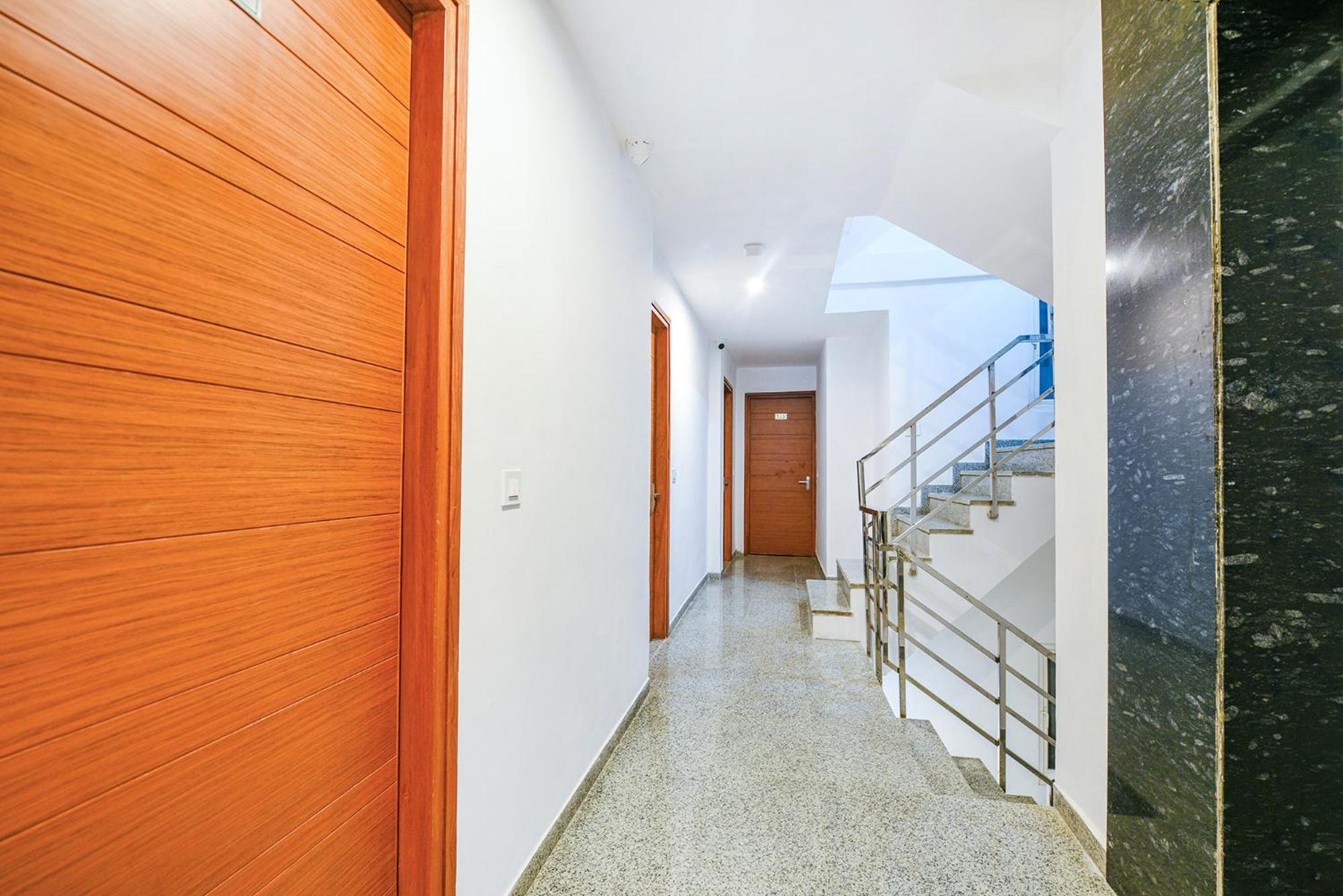 Fabhotel Sparkling - Nr Yashobhoomi Convention Centre Δελχί Εξωτερικό φωτογραφία